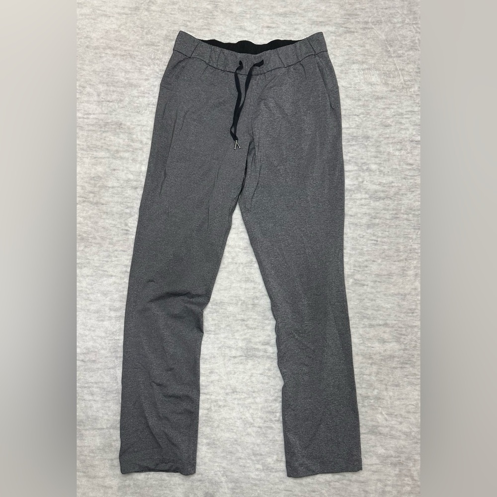 Lululemon On The Fly Joggers 31"